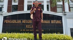 Publik Kota Bitung Tunggu Langkah Tegas Kejari Baru Terkait Kasus Perdis DPRD